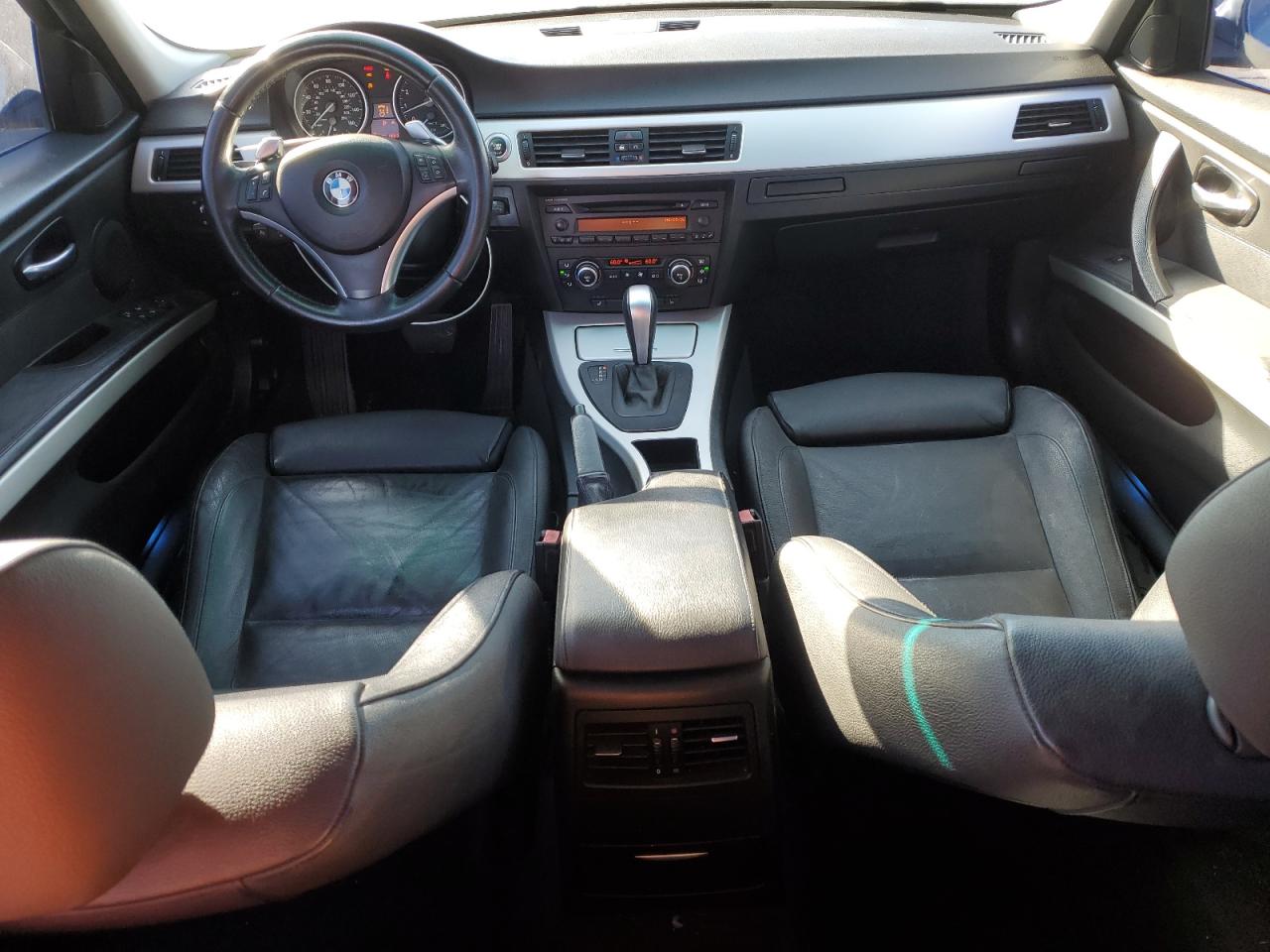 2007 BMW 3er - Image 8