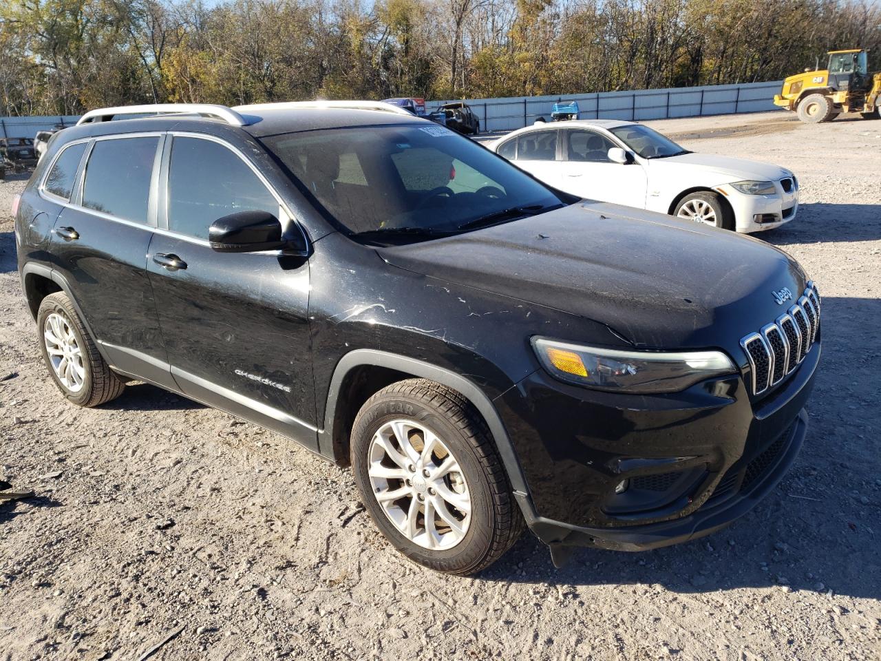 2019 Jeep Grand Cherokee - Image 4