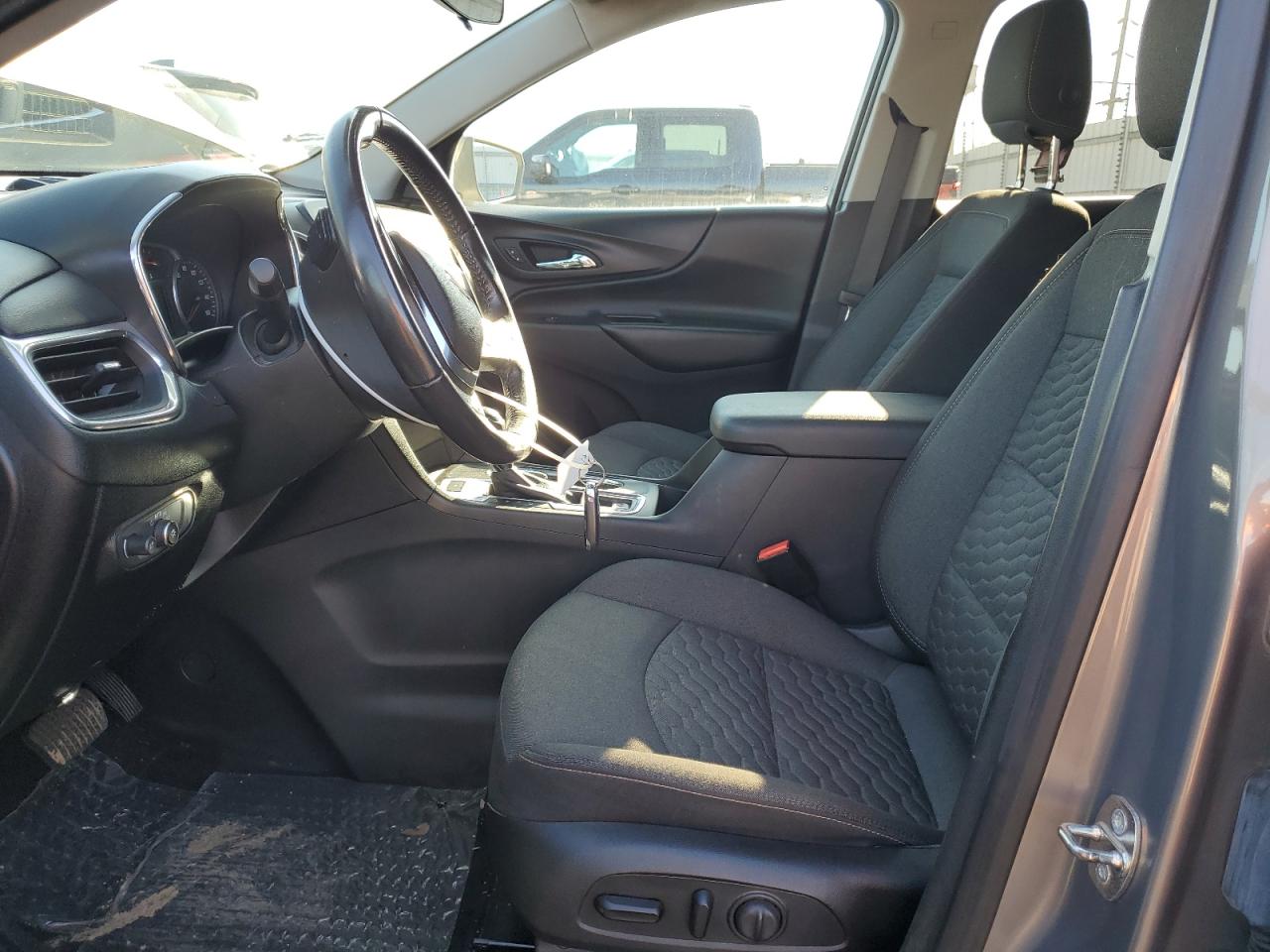 2019 Chevrolet Equinox - Image 7