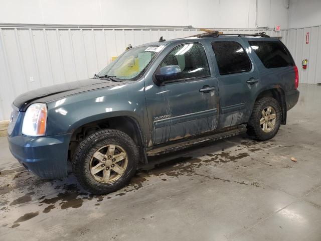 2010 Gmc Yukon Sle