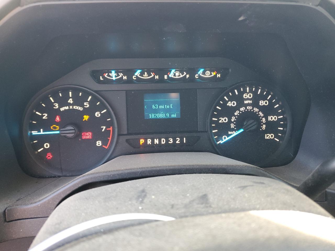 2016 Ford F-150 - Image 9