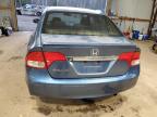 2009 Honda Civic Lx-S for Sale in Cookstown, ON - Front End