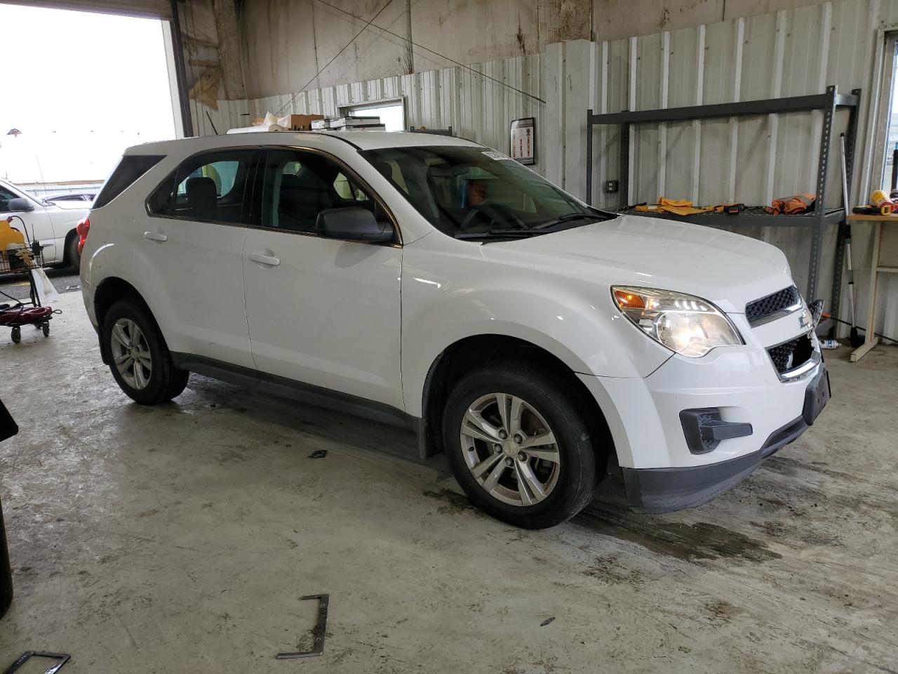 2014 Chevrolet Equinox - Image 4