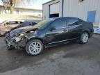 2011 Ford Fusion Sel de vânzare în Albuquerque, NM - Front End