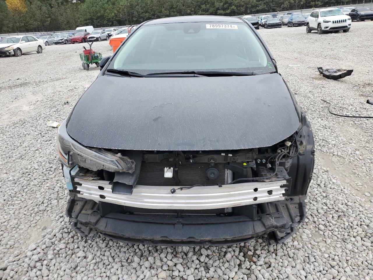2020 Toyota Corolla - Image 5