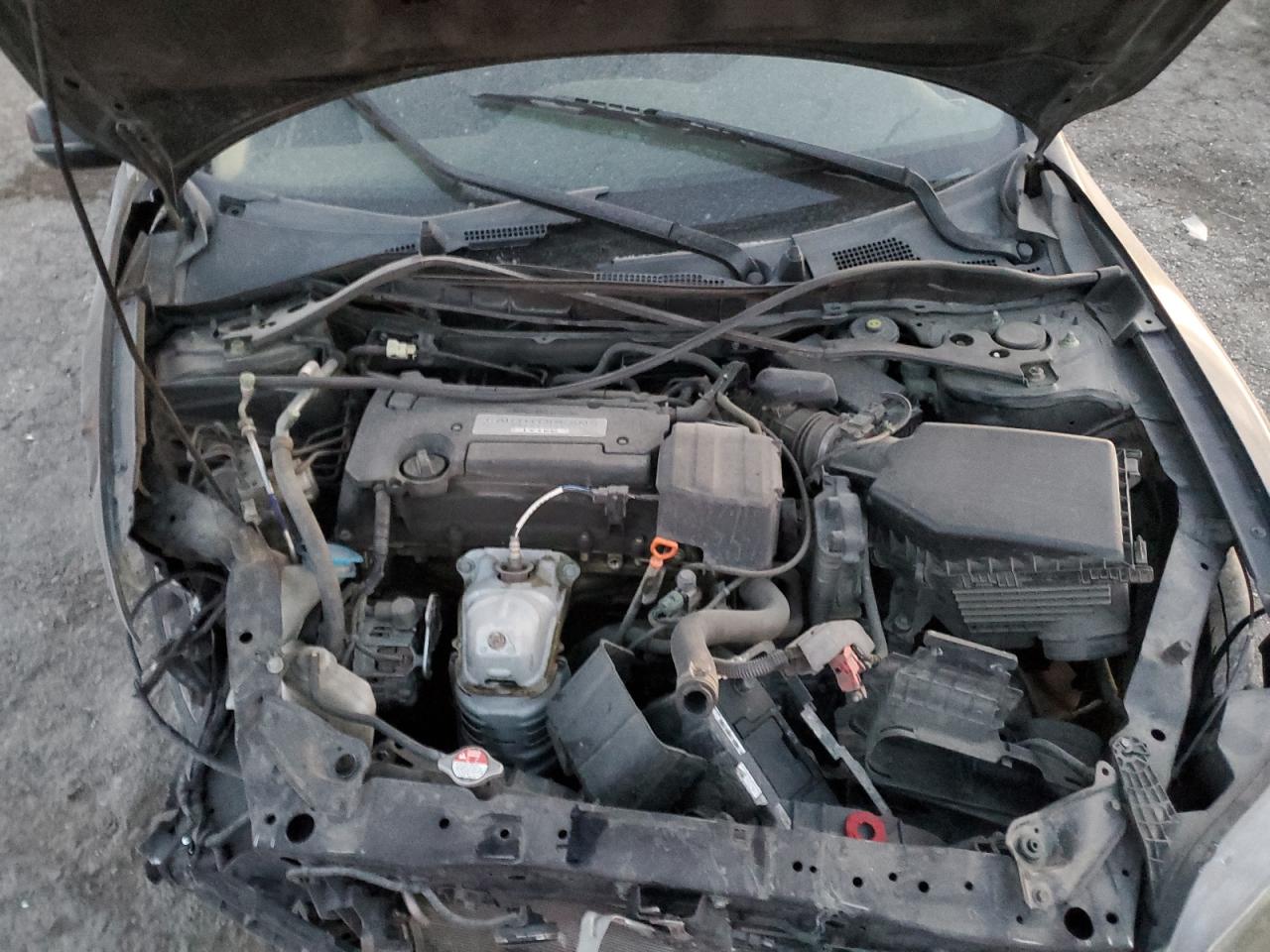 2014 Honda Accord - Image 11