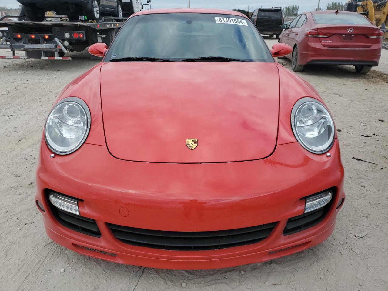 2007 Porsche 911 - Image 5