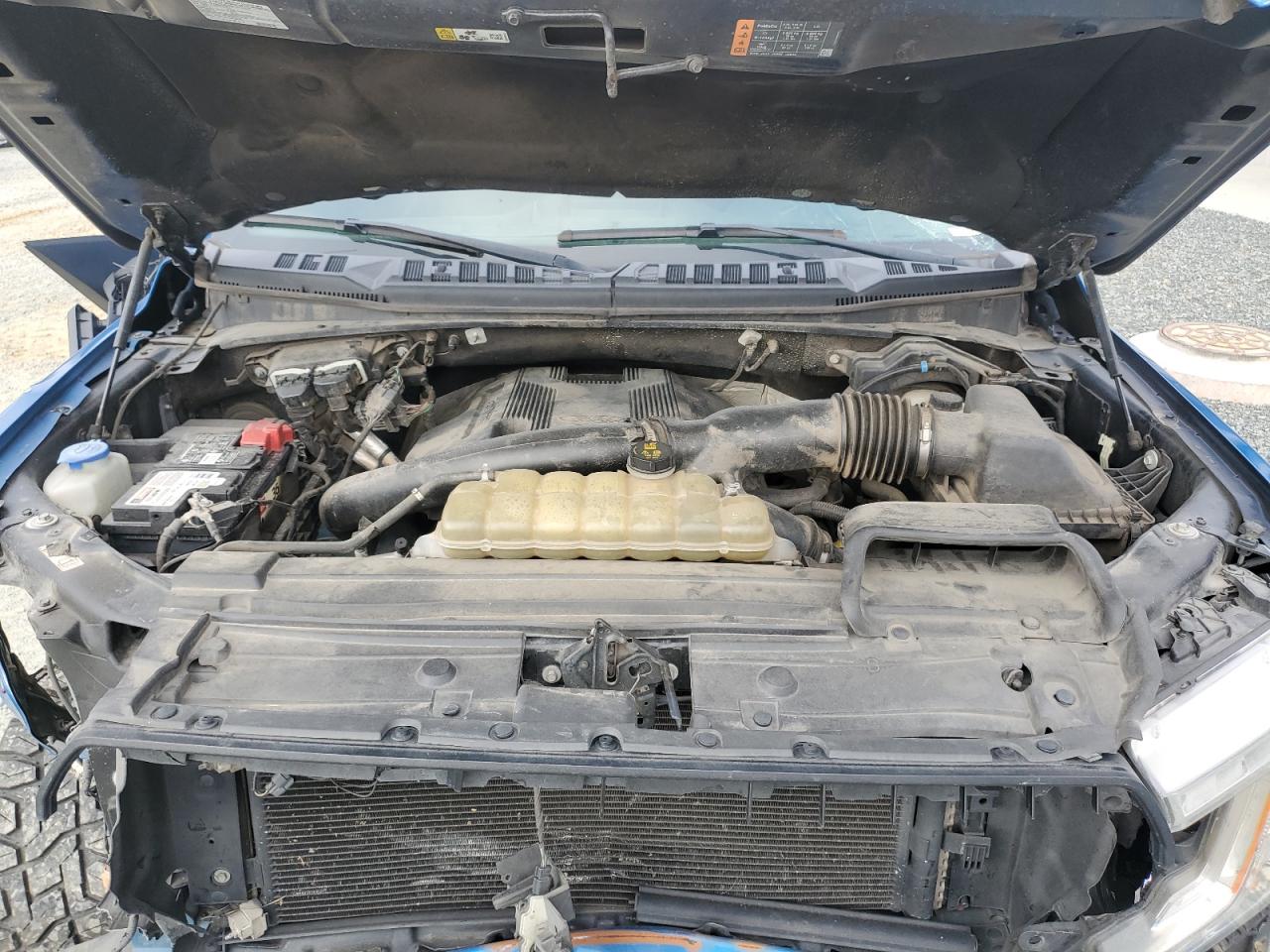 2019 Ford F-150 - Image 11