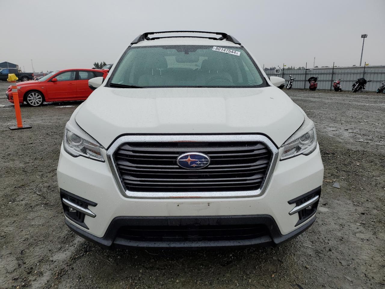 2021 Subaru Ascent - Image 5