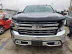 2022 Chevrolet Silverado Ltd K1500 Ltz للبيع في Pekin، IL - Front End