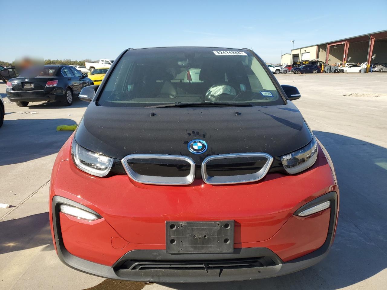 2018 BMW i3 - Image 5