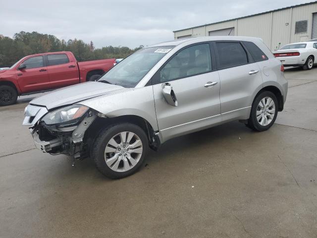 2010 Acura Rdx 