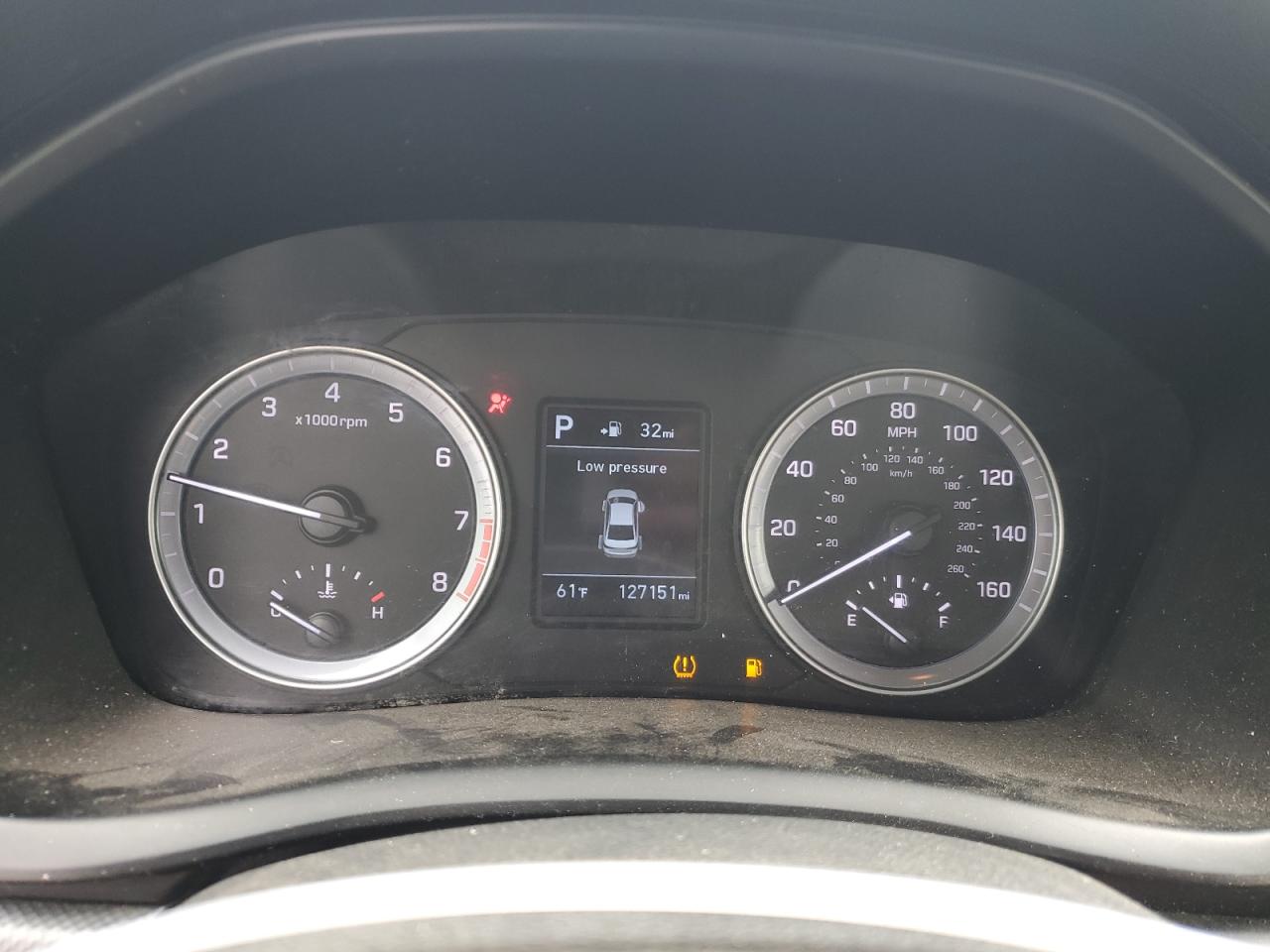 2018 Hyundai Sonata - Image 9