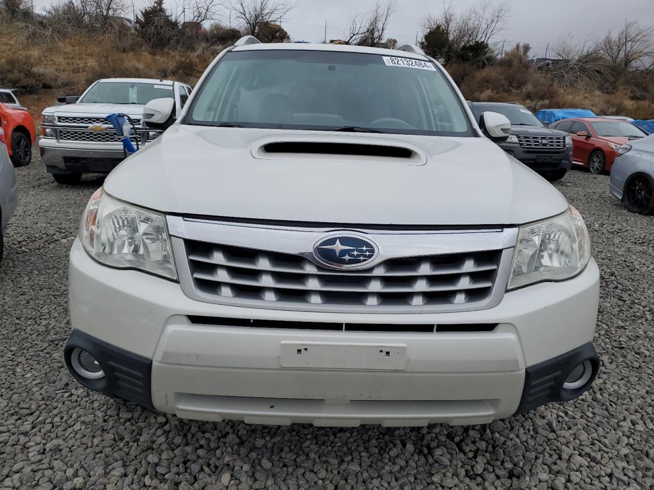 2013 Subaru Forester - Image 5