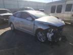 2020 Hyundai Elantra Sel en Venta en Albuquerque, NM - Front End