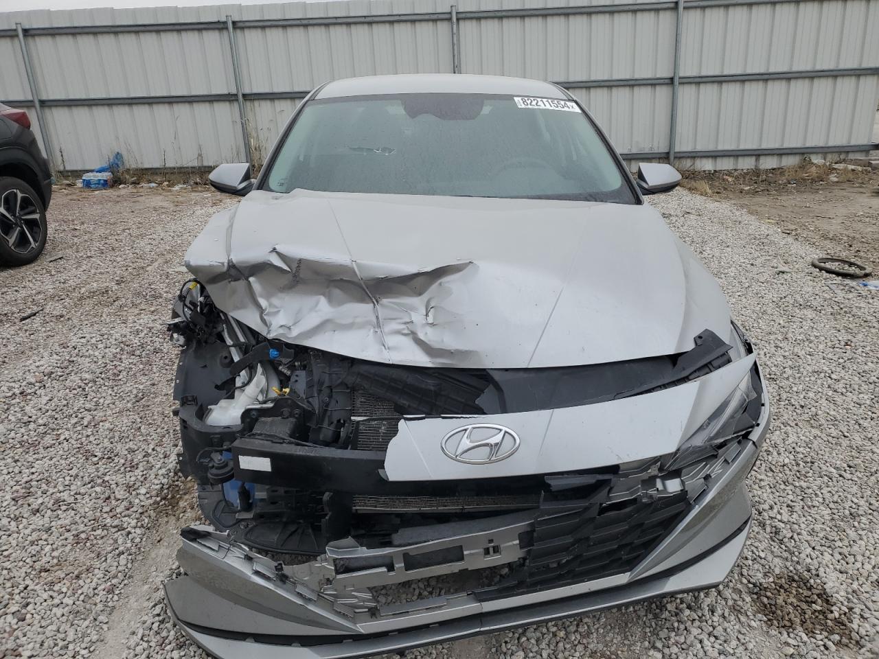 2021 Hyundai Elantra - Image 5