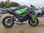 2022 KAWASAKI EX650 M for sale at Copart AL - MOBILE SOUTH