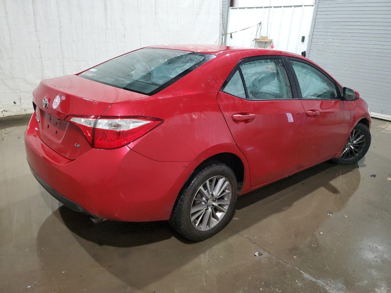 2014 Toyota Corolla - Image 3