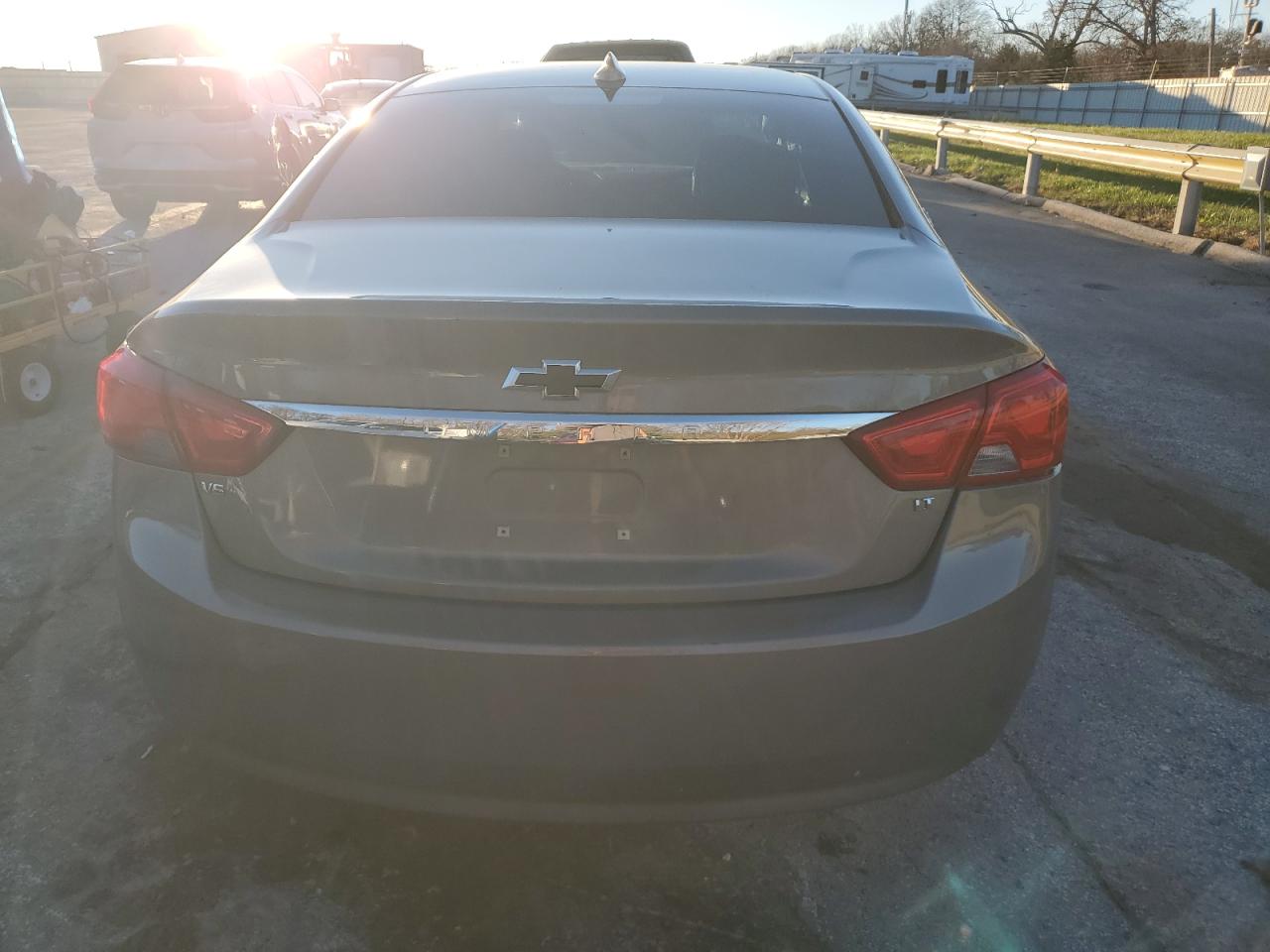 2017 Chevrolet Impala - Image 6
