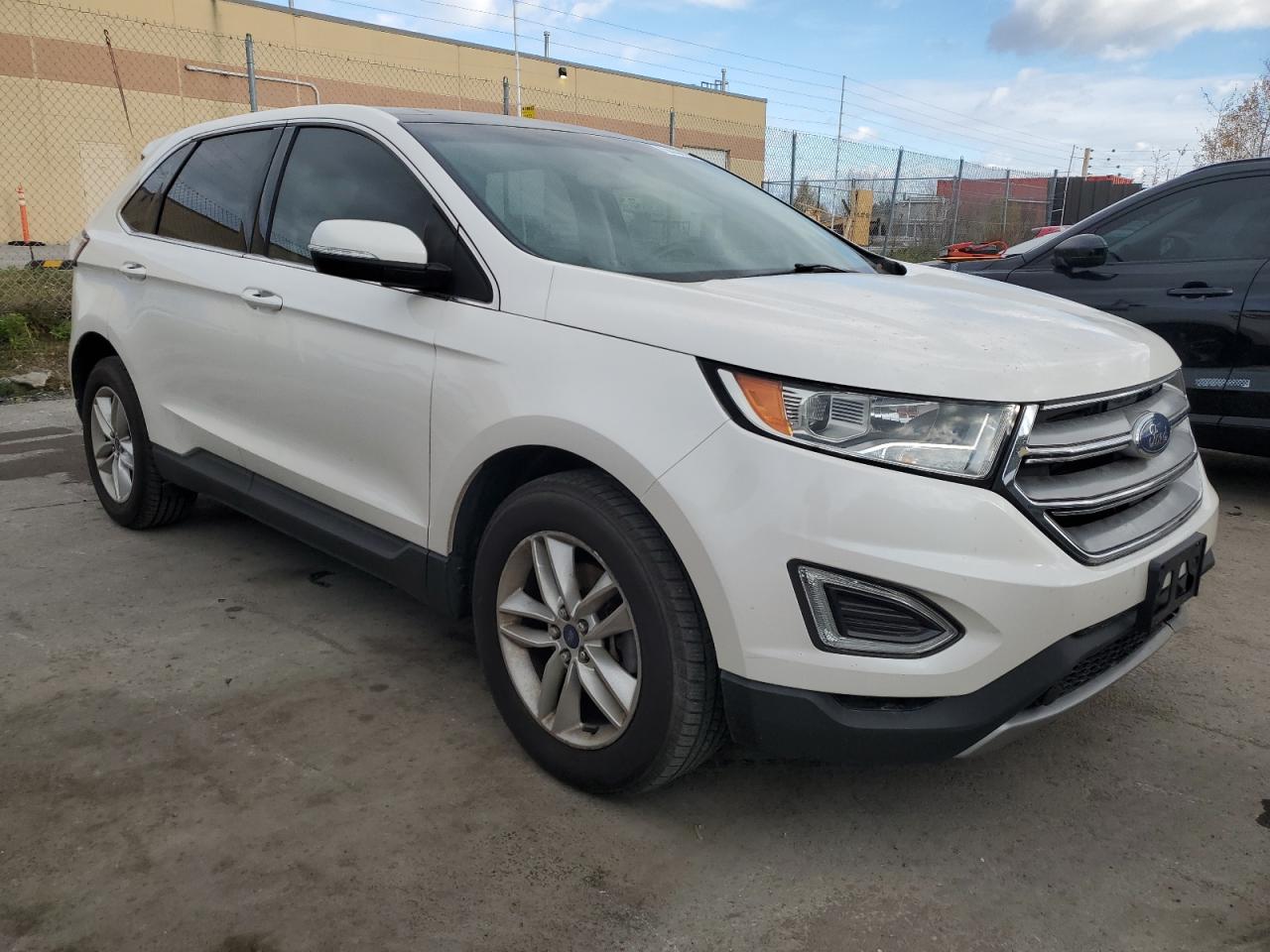 2016 Ford Edge Sel VIN: 2FMPK3J96GBC01994 Lot: 79832064