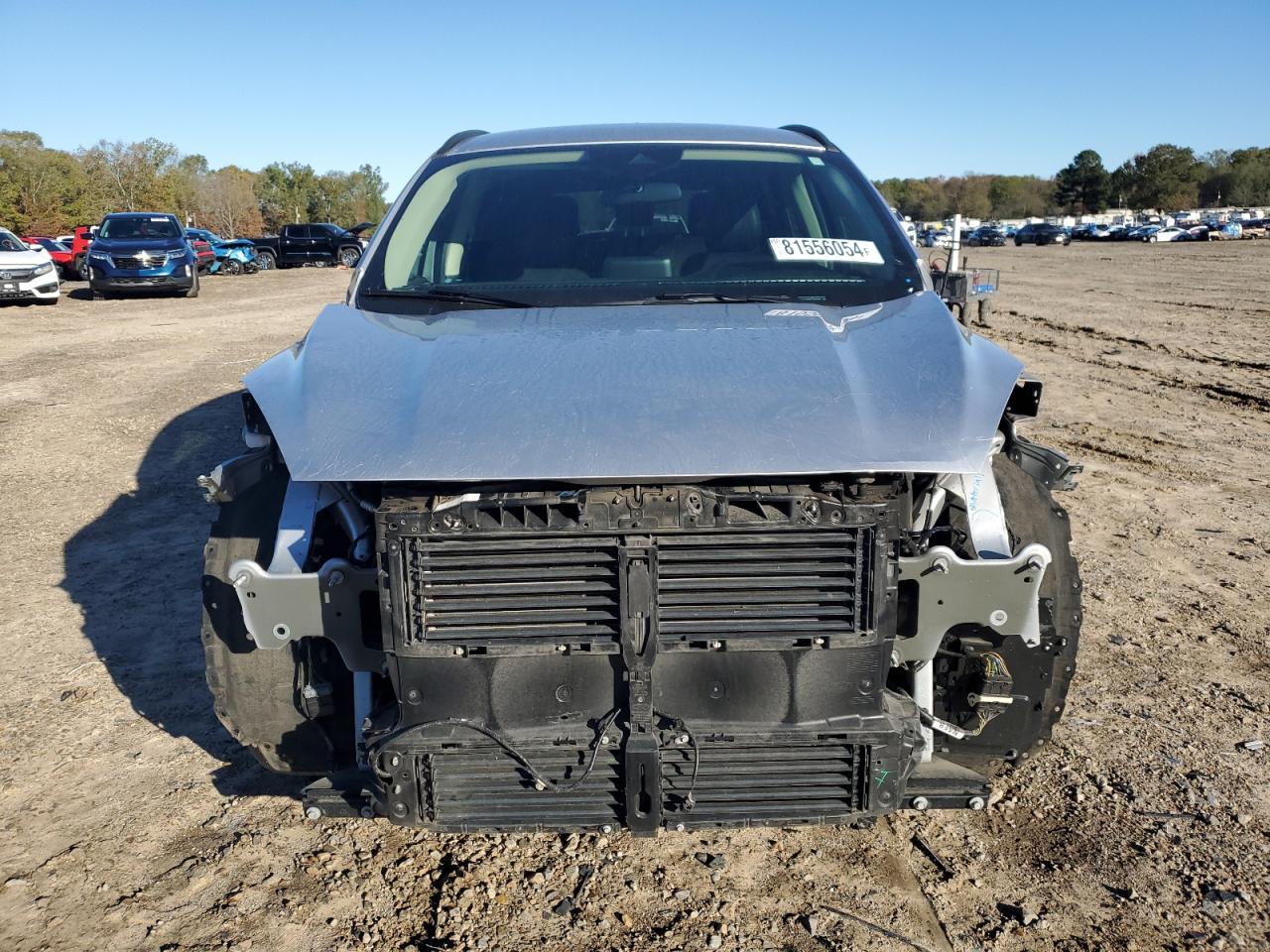 2020 Ford Escape - Image 5