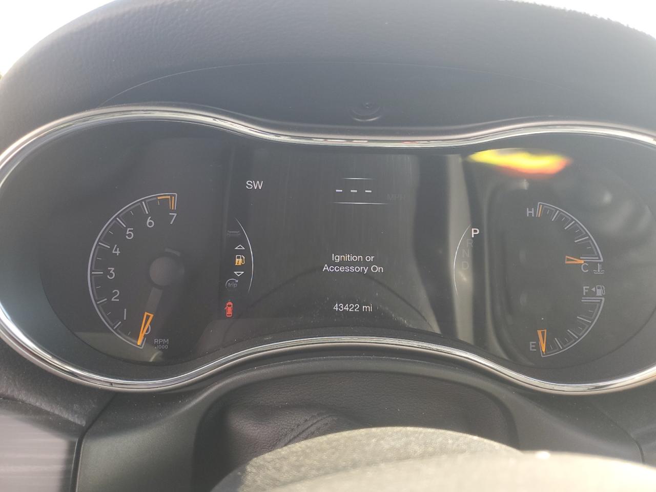 2020 Jeep Grand Cherokee - Image 9