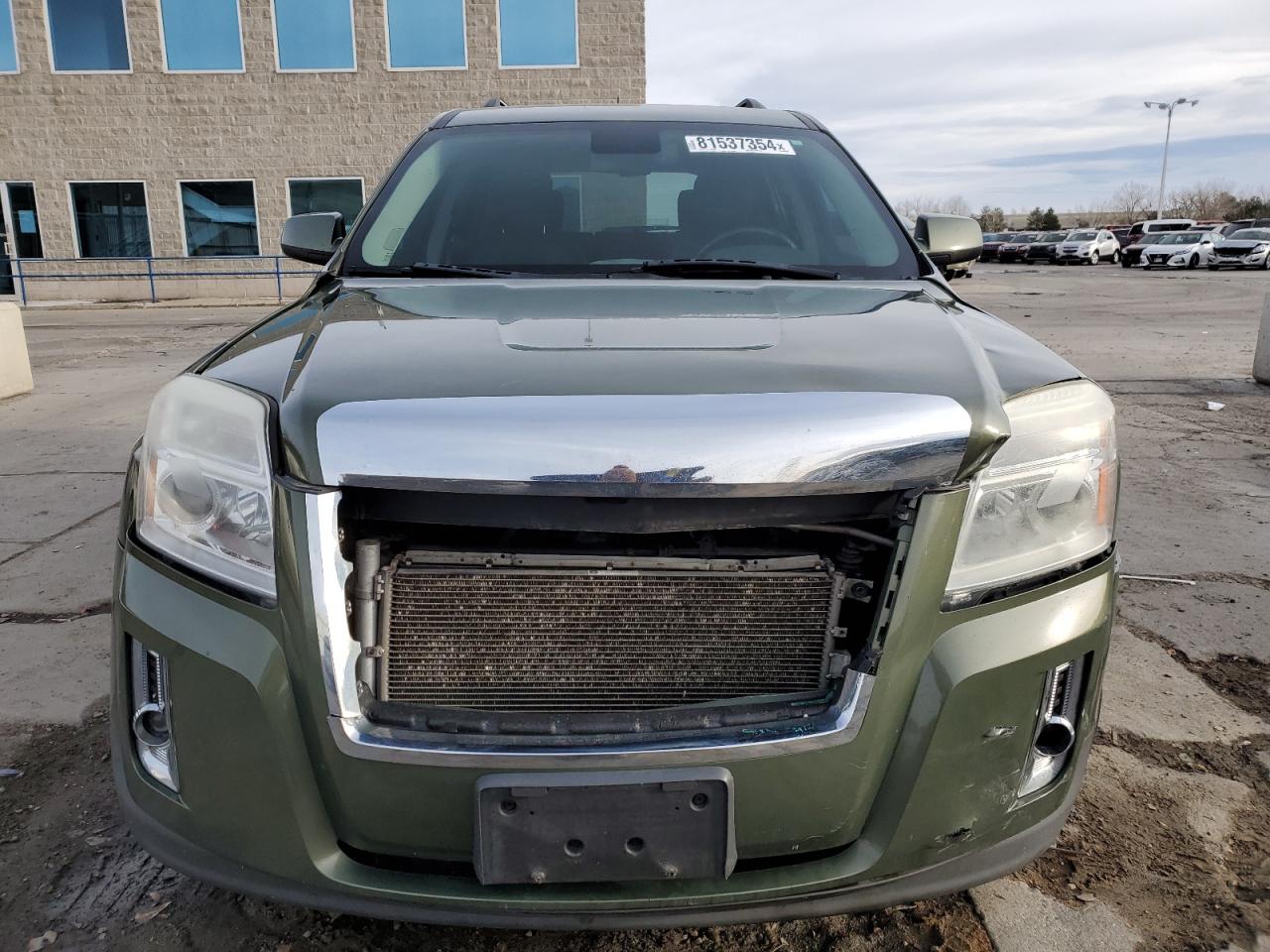 VIN 2GKFLWEK9F6214942 2015 GMC TERRAIN no.5