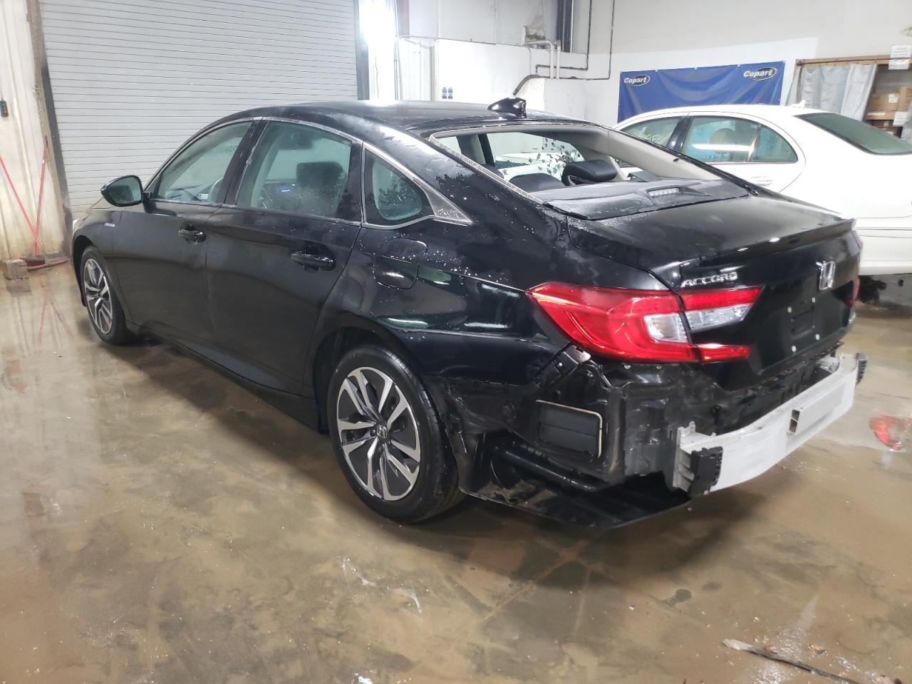 2020 Honda Accord - Image 2