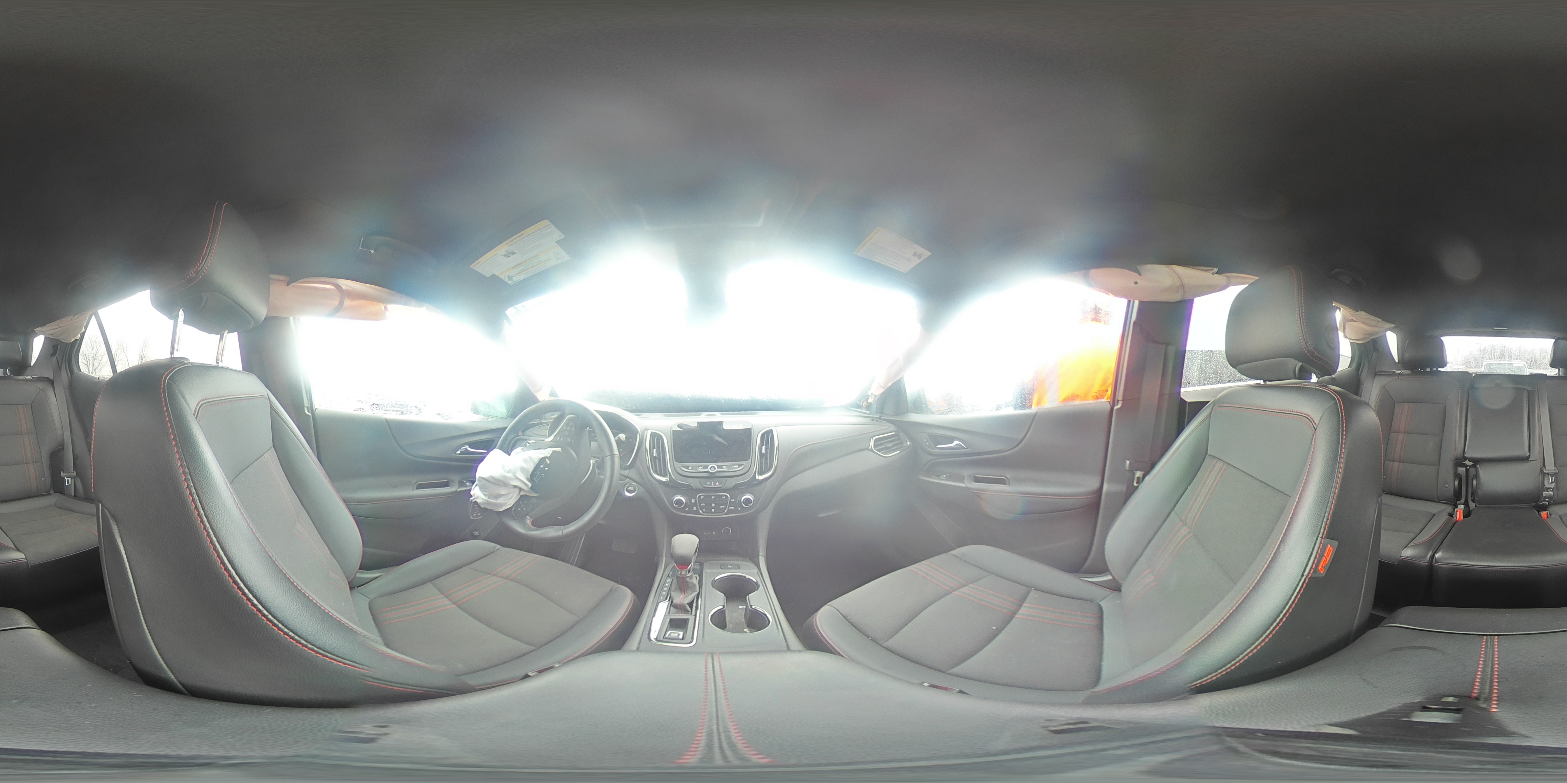 2023 Chevrolet Equinox - Image 14