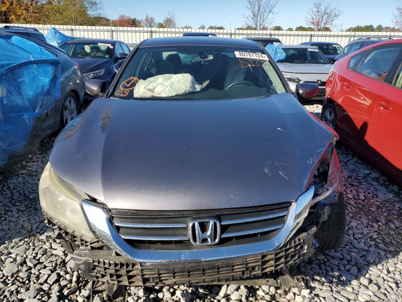 2015 Honda Accord - Image 5