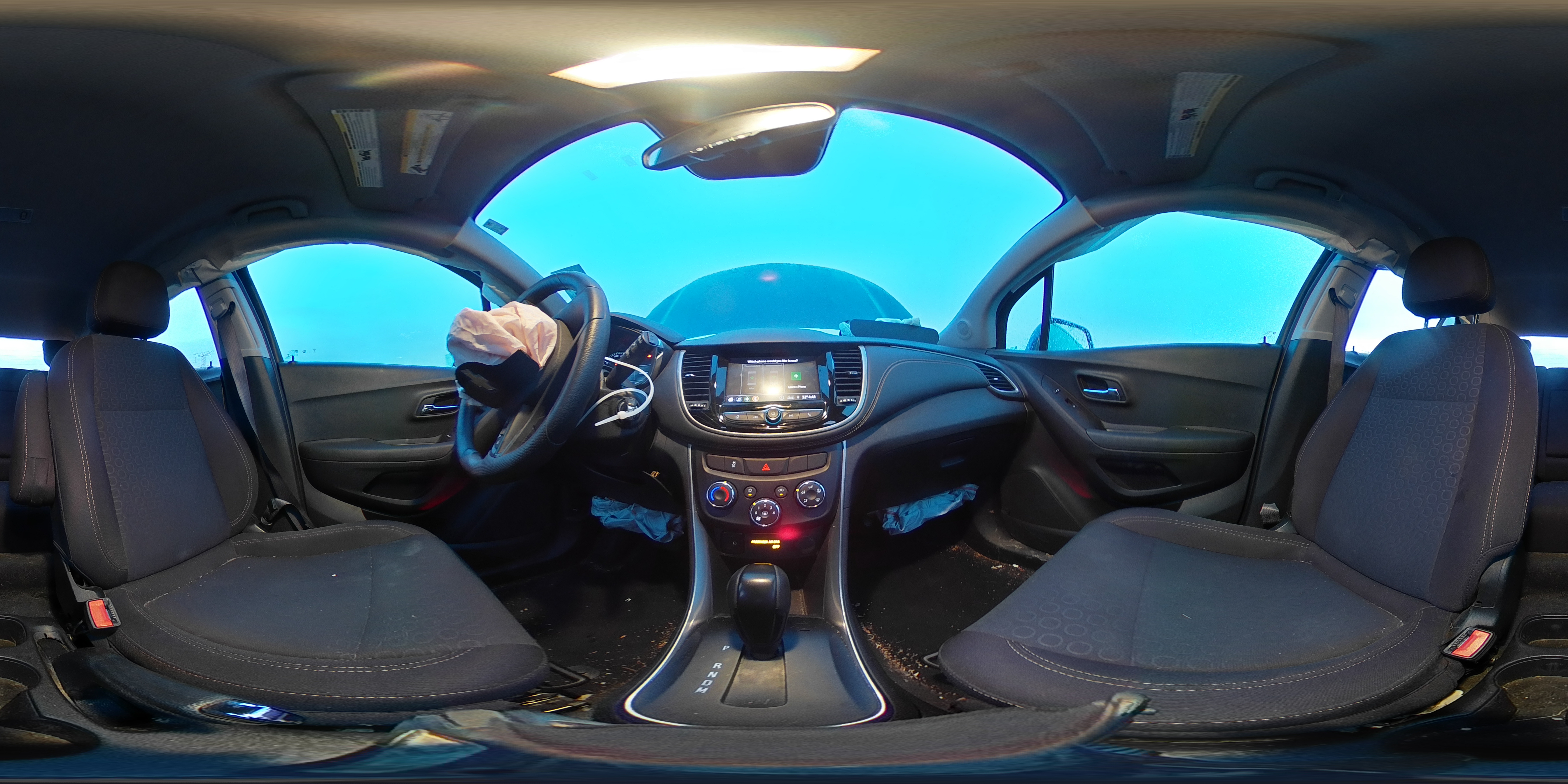 2020 Chevrolet Trax - Image 13