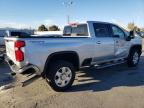 2020 Chevrolet Silverado K3500 Ltz იყიდება Littleton-ში, CO - Rear End