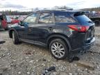 2013 Mazda Cx-5 Gt de vânzare în Candia, NH - Rear End