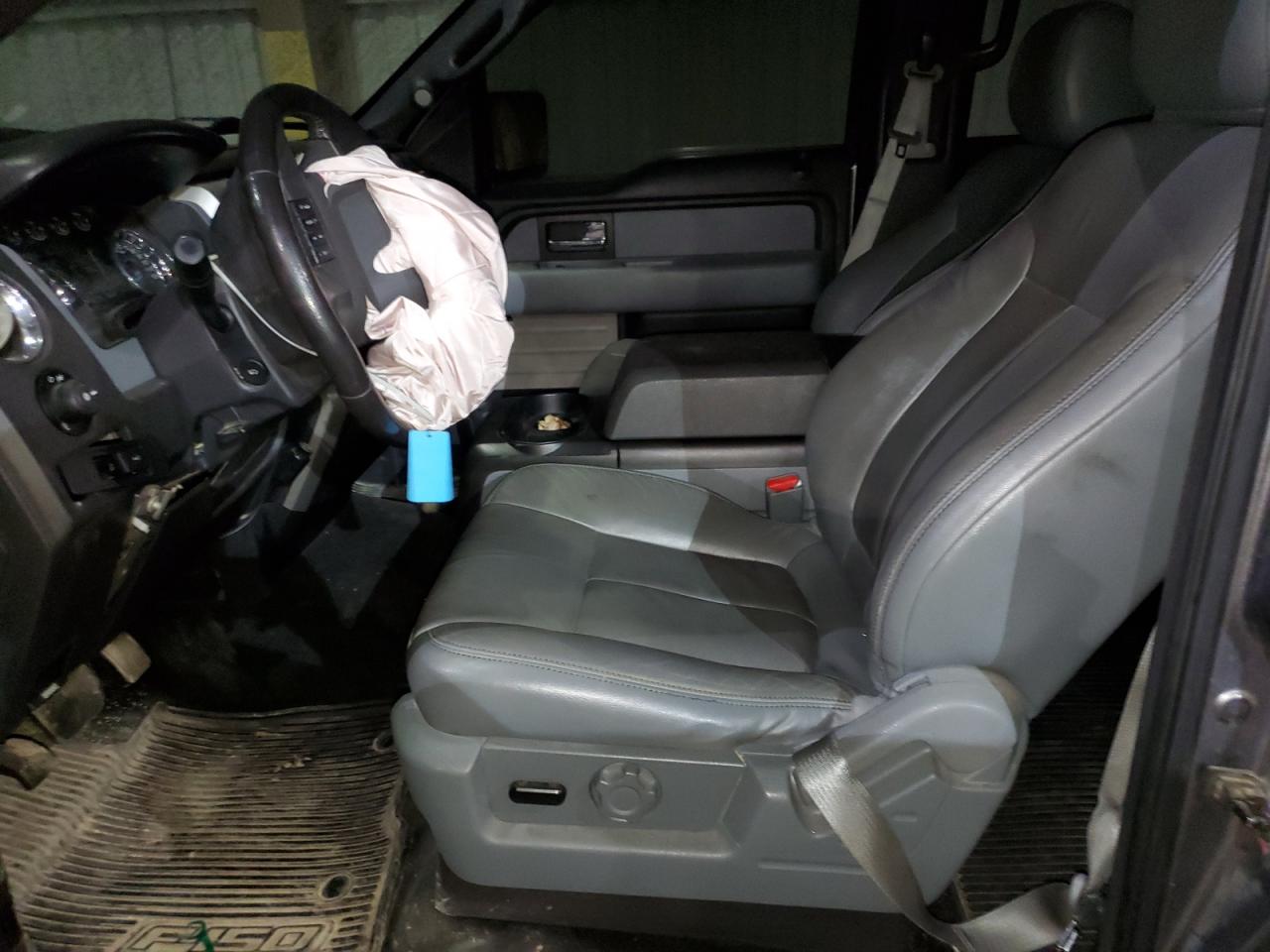 2014 Ford F-150 - Image 7