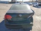 2012 Volkswagen Jetta Se للبيع في Sun Valley، CA - Rear End