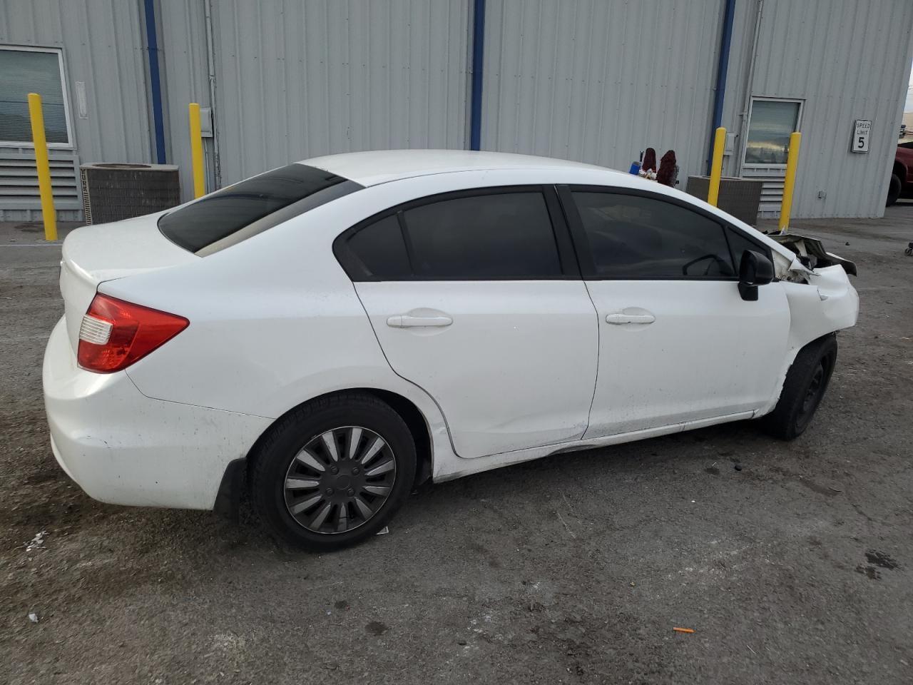2012 Honda Civic - Image 3