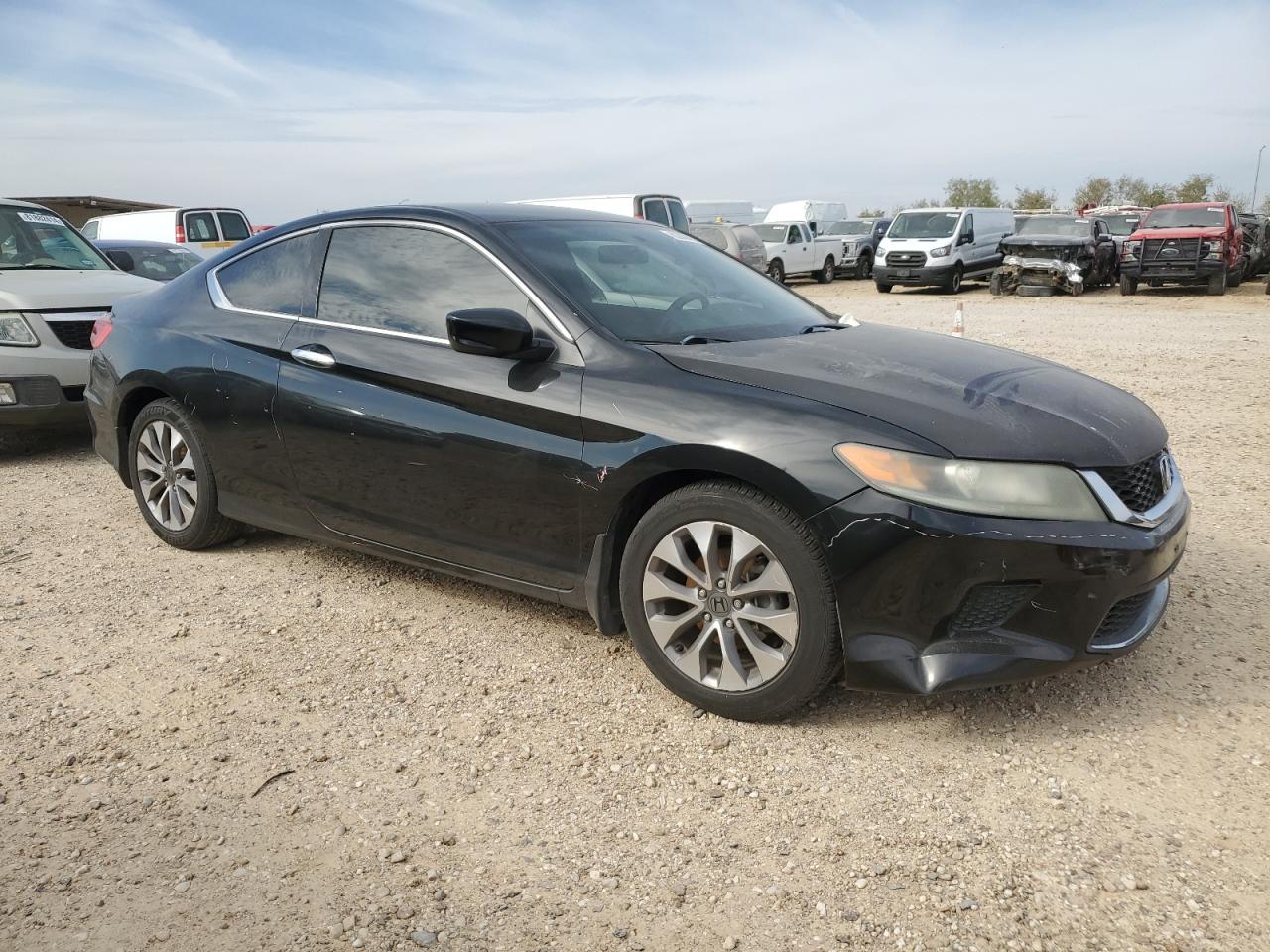 2015 Honda Accord - Image 4