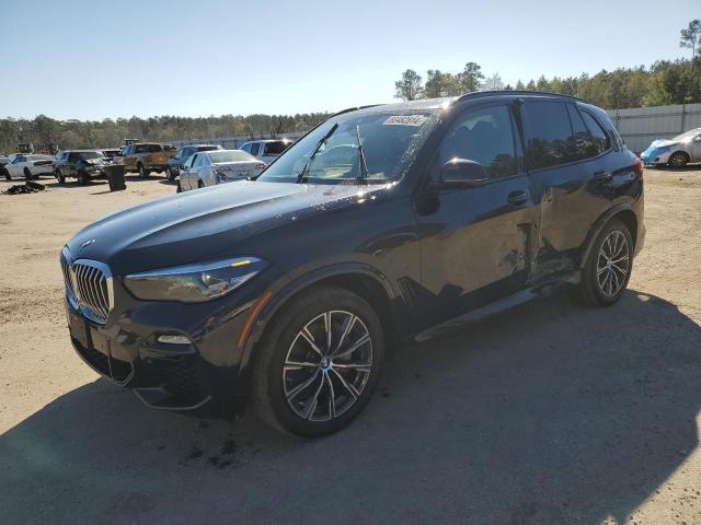 2019 Bmw X5 Xdrive50I