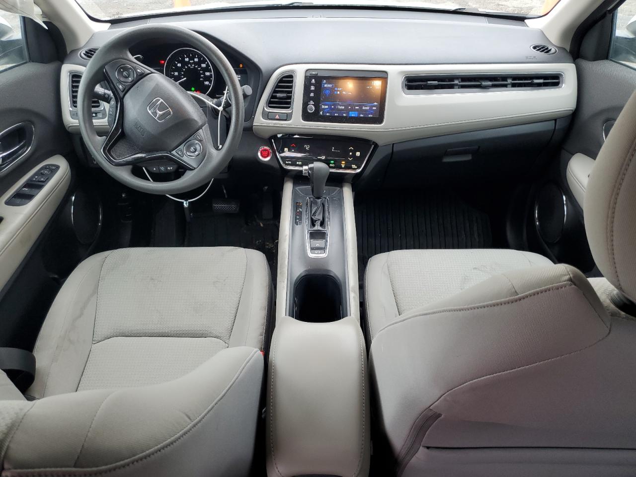 2019 Honda HR-V - Image 8