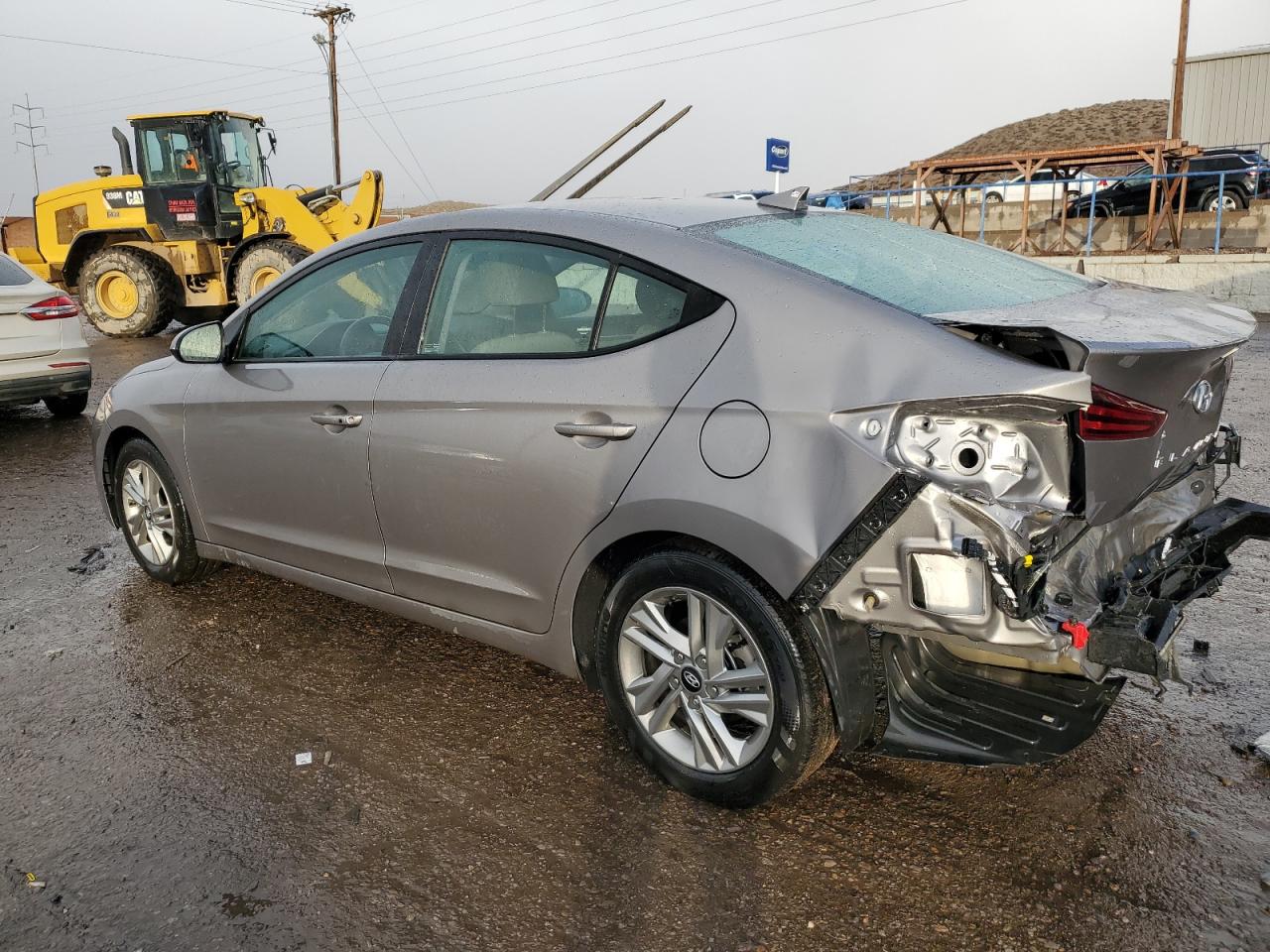 2020 Hyundai Elantra - Image 2