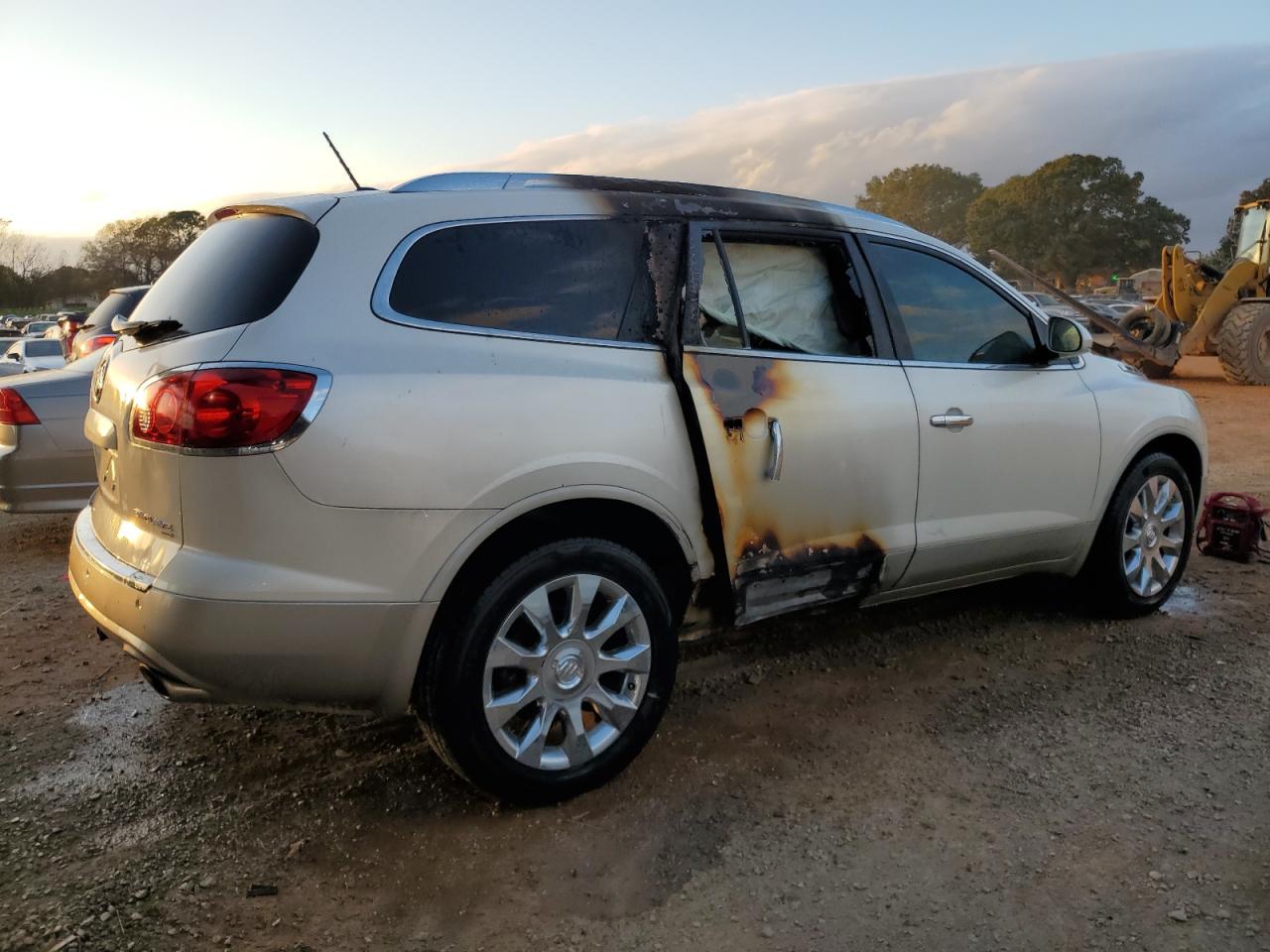 2012 Buick Enclave - Image 3