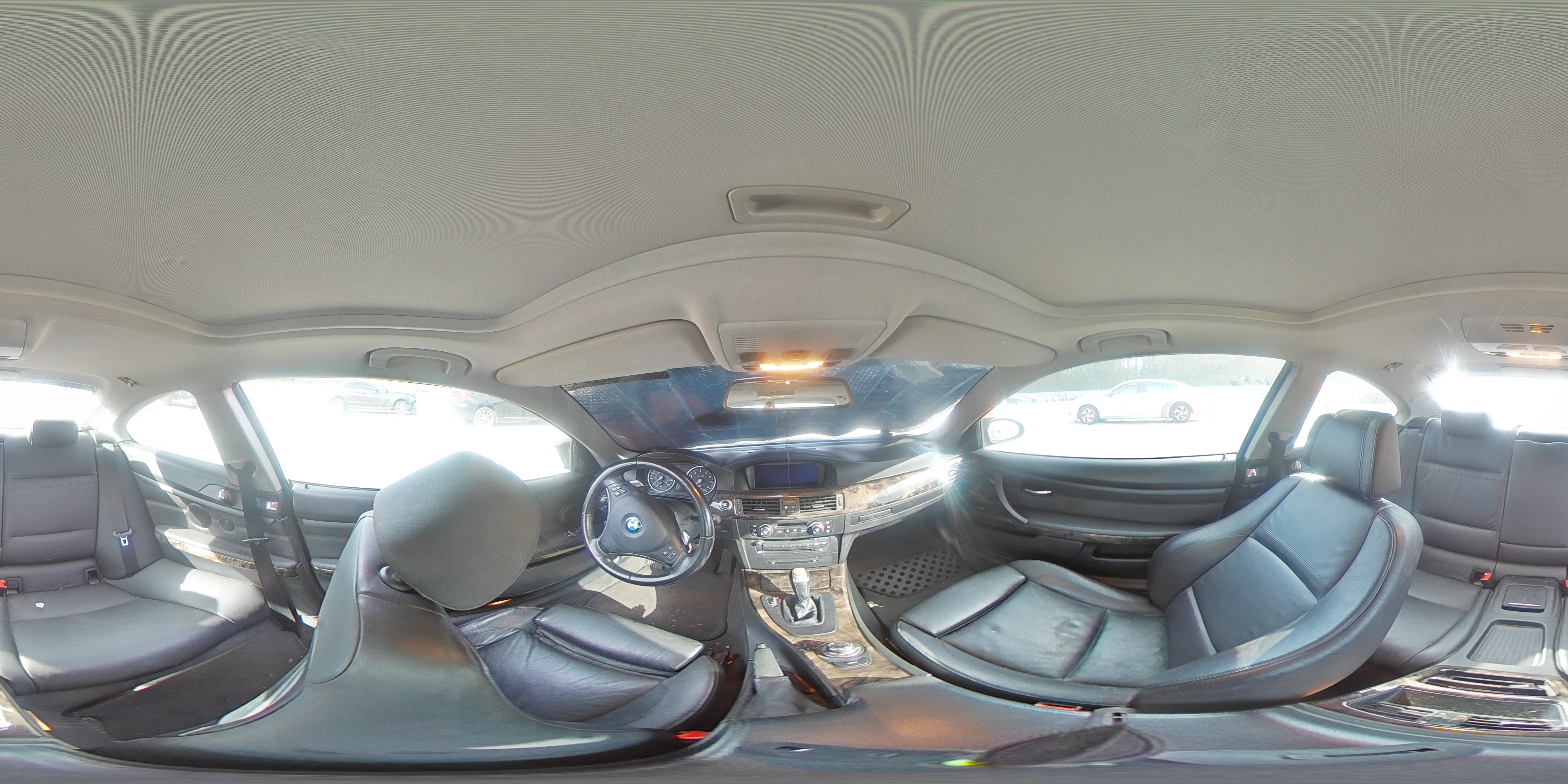 2007 BMW 3er - Image 13