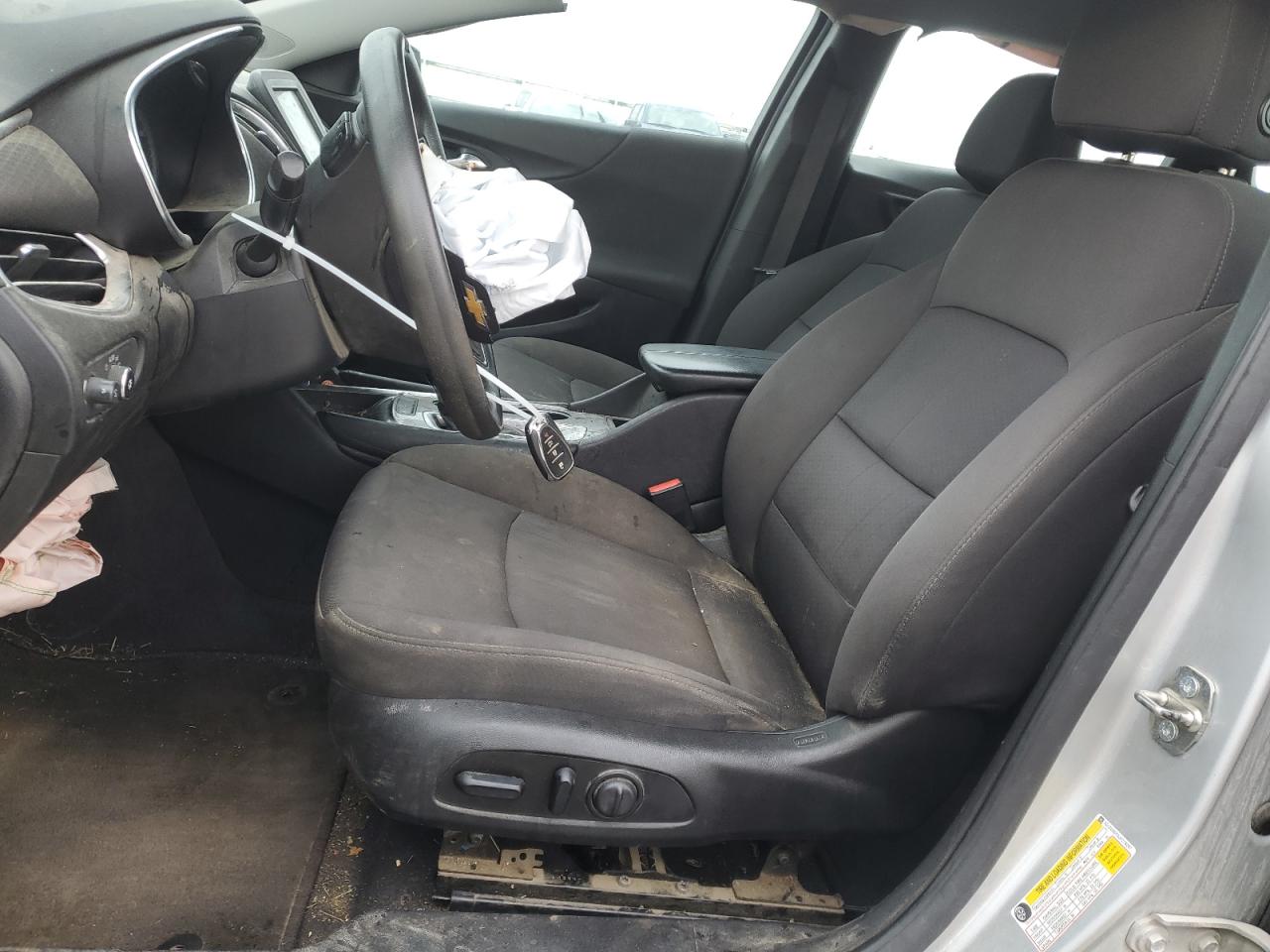 2018 Chevrolet Malibu - Image 7
