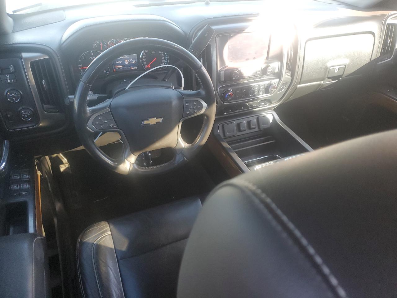 2014 Chevrolet Silverado - Image 8