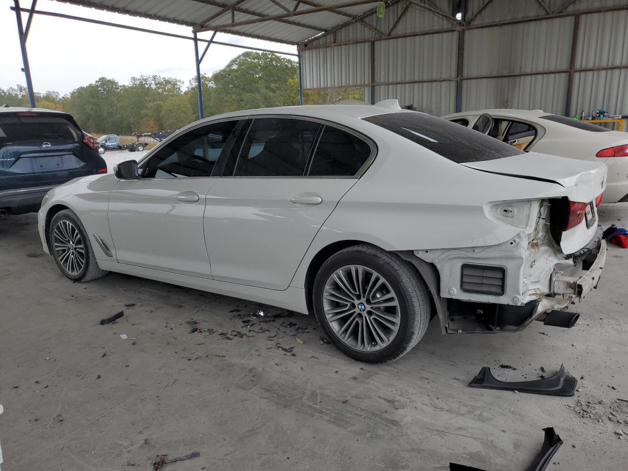 2019 BMW 5er - Image 2