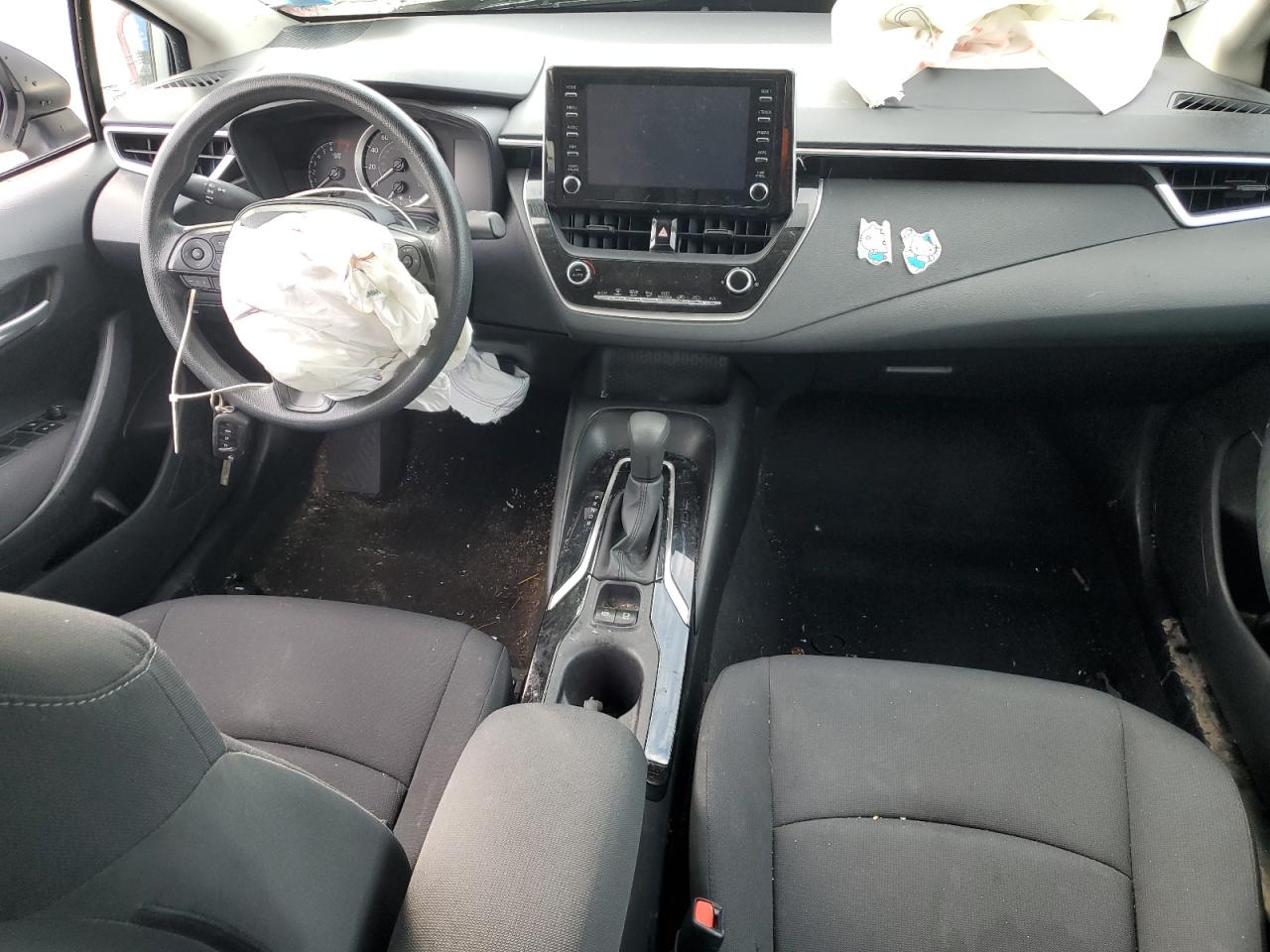 2020 Toyota Corolla - Image 8