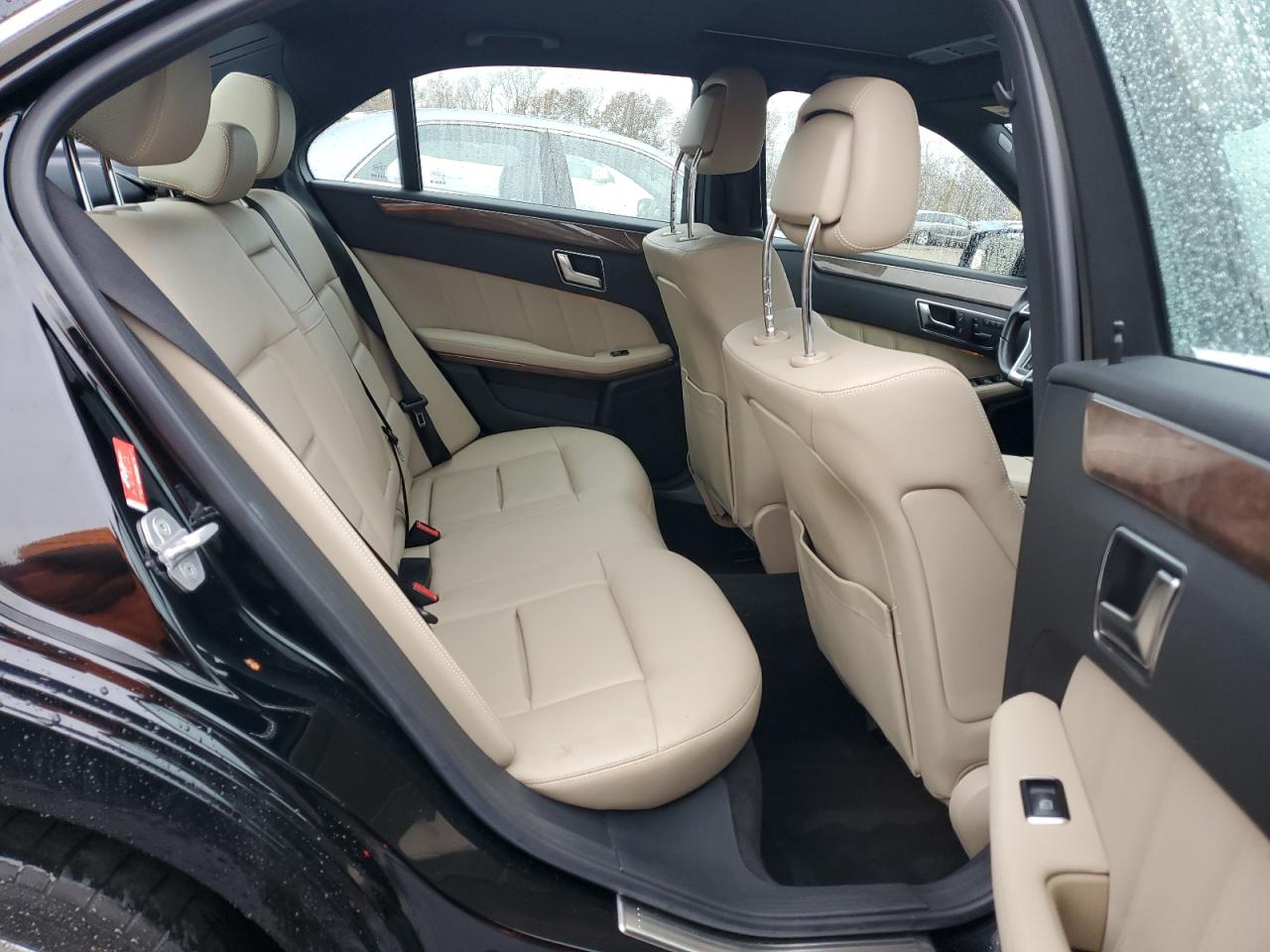 2013 Mercedes-Benz E-klasse - Image 10