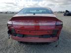 2019 Lincoln Mkz Reserve Ii продається в San Diego, CA - Rear End