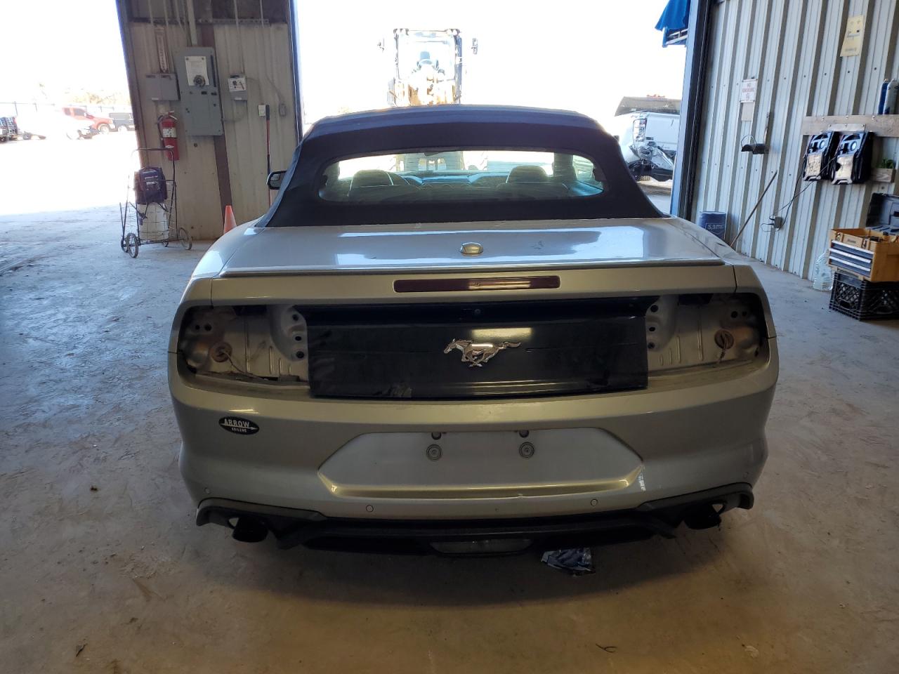2020 Ford Mustang - Image 6