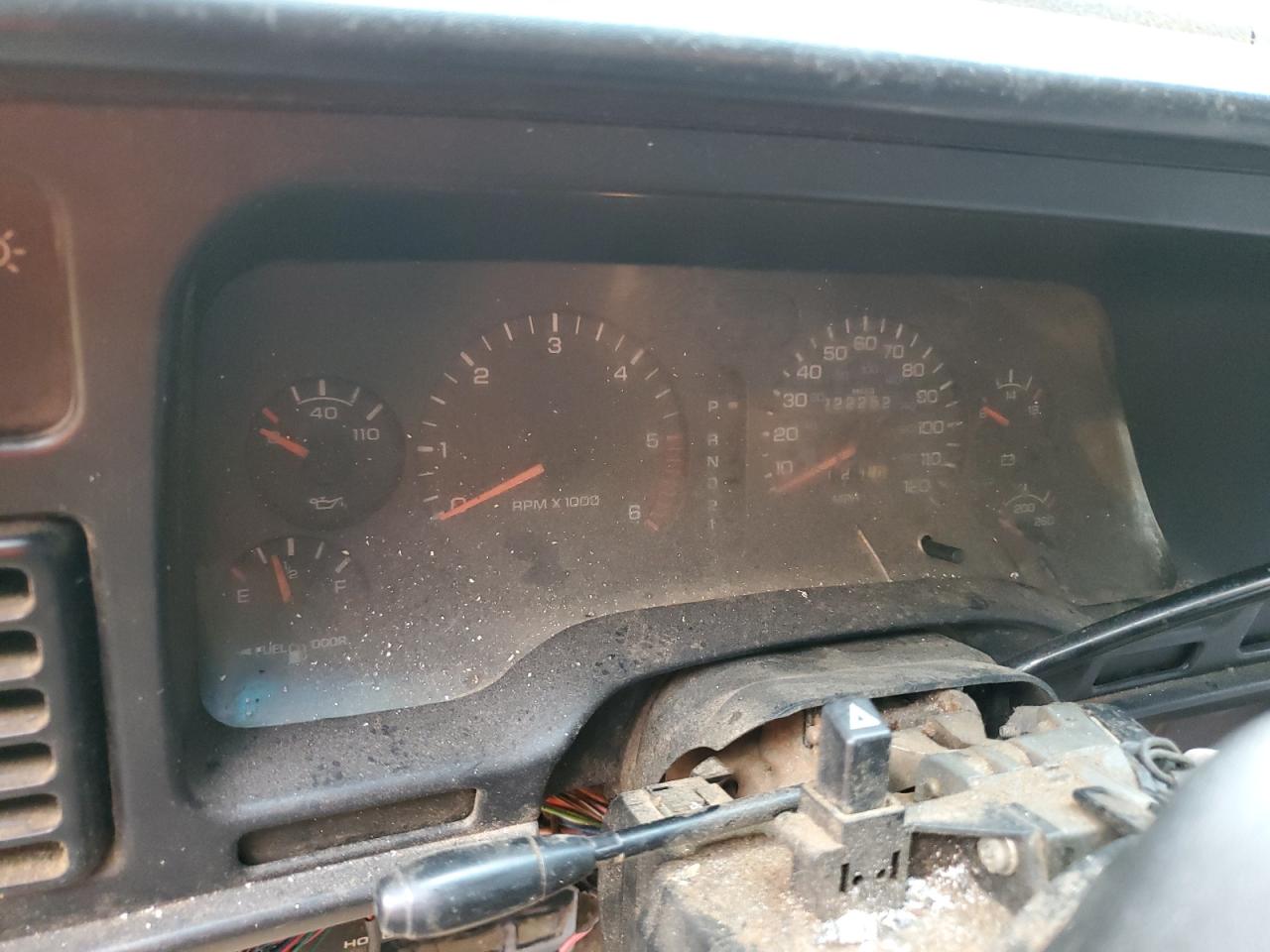 1997 Dodge RAM - Image 9